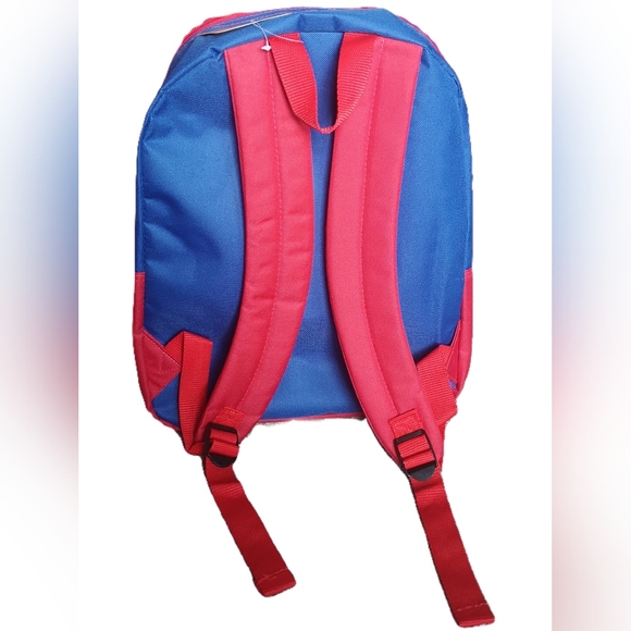 💕*Brand New* Disney Junior Mickey Mouse Backpack for kids - Picture 3 of 11